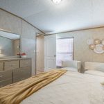 Classic C-1652-11FLA-bed-2